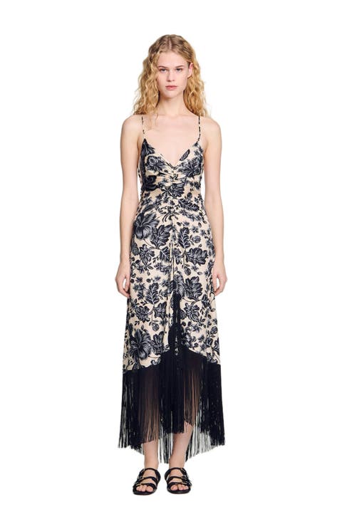 SANDRO Casual Dresses for Women | Nordstrom