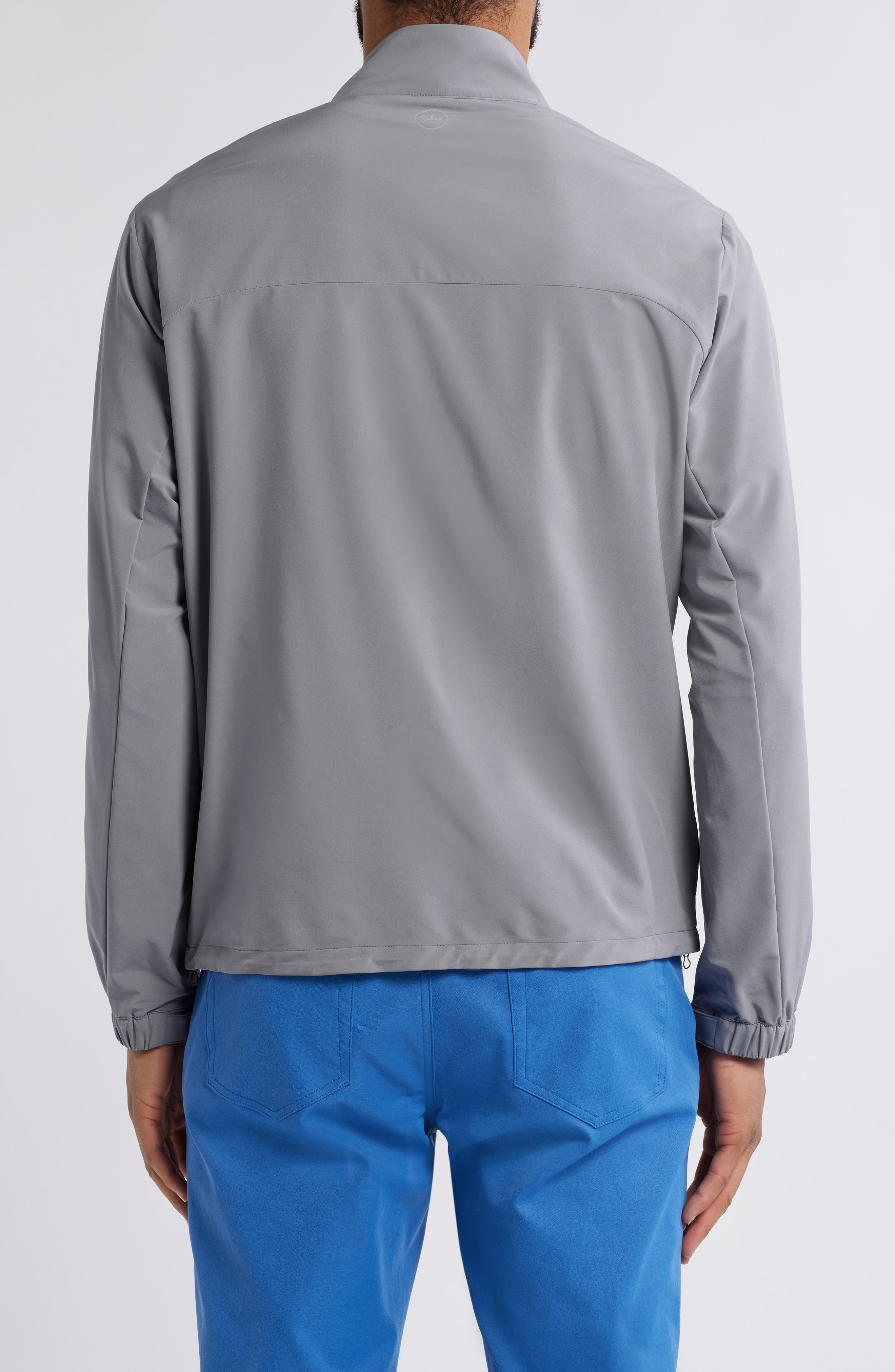 Dunes Water Resistant Golf Jacket - image 2