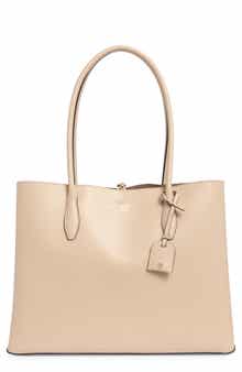 Kate Spade New York eva leather tote