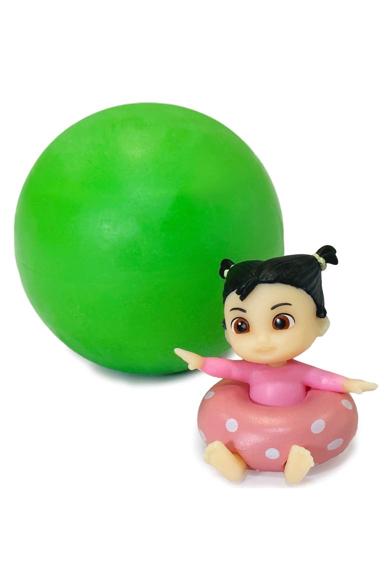 Suds CoComelon SOAPrize Soap Ball Kit, Alternate, color, Multicolored