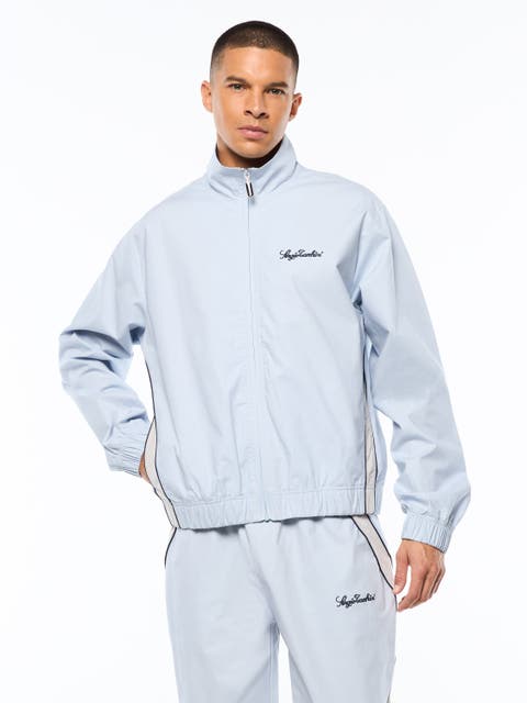 Fiamma Track Jacket