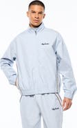 Sergio Tacchini Fiamma Track Jacket