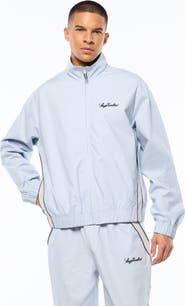 Sergio Tacchini Fiamma Track Jacket