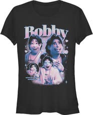 KPop Demon Hunters Junior's KPop Demon Hunters World's Best Manager  Graphic T-Shirt