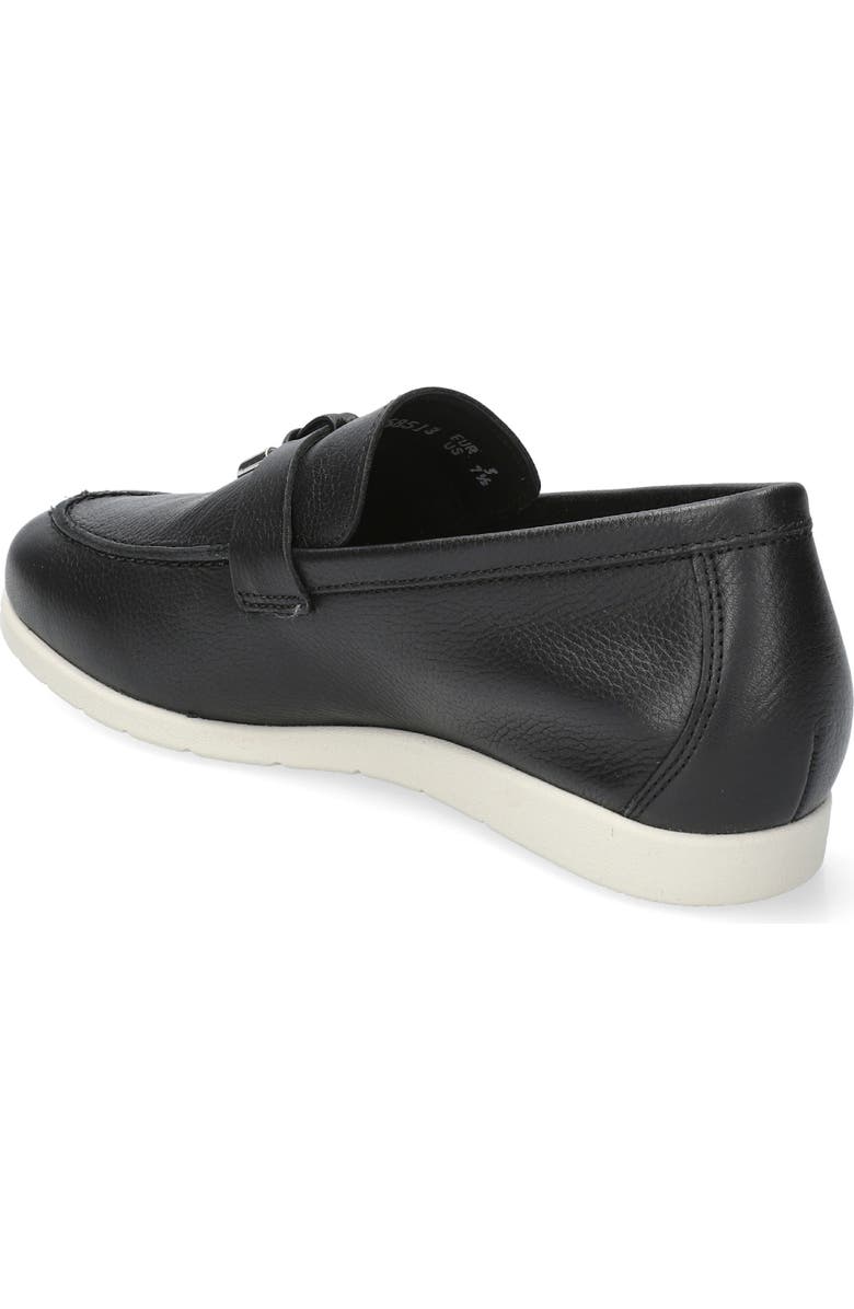 Mephisto Valenza Loafer, Alternate, color, Black