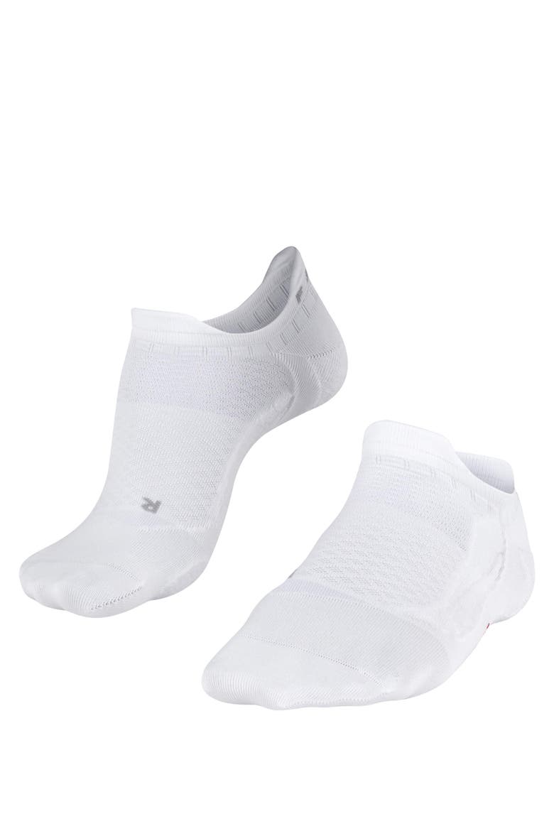 GO5 Golf Socks for Spikeless Shoes, Main, color, White
