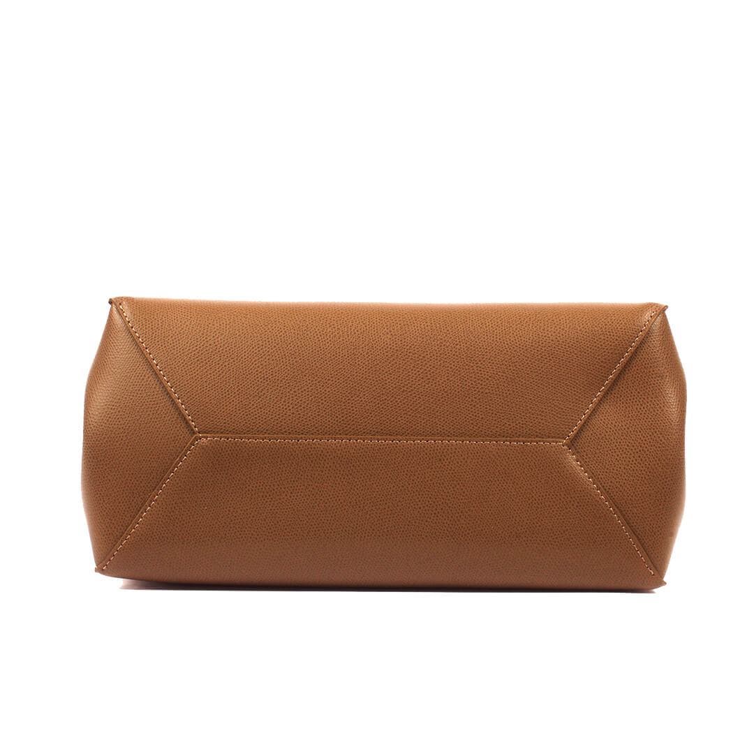 Teddy Blake Bella Palmellato 12", Alternate, color, Camel Brown