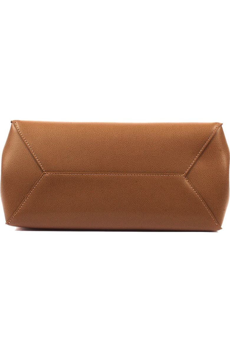 Teddy Blake Bella Palmellato 12", Alternate, color, Camel Brown