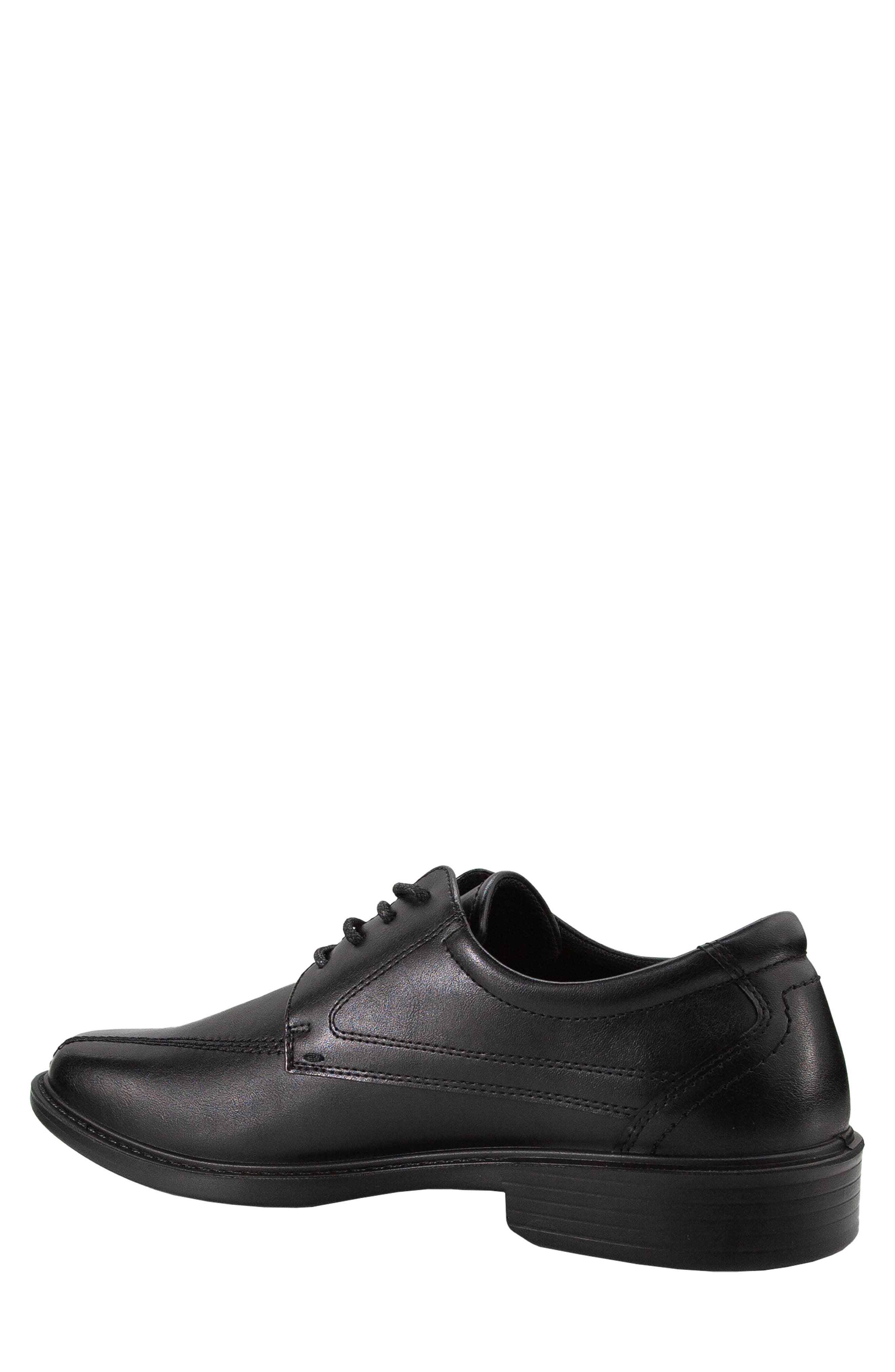 Deer Stags Easton SUPRO Derby, Alternate, color, Black