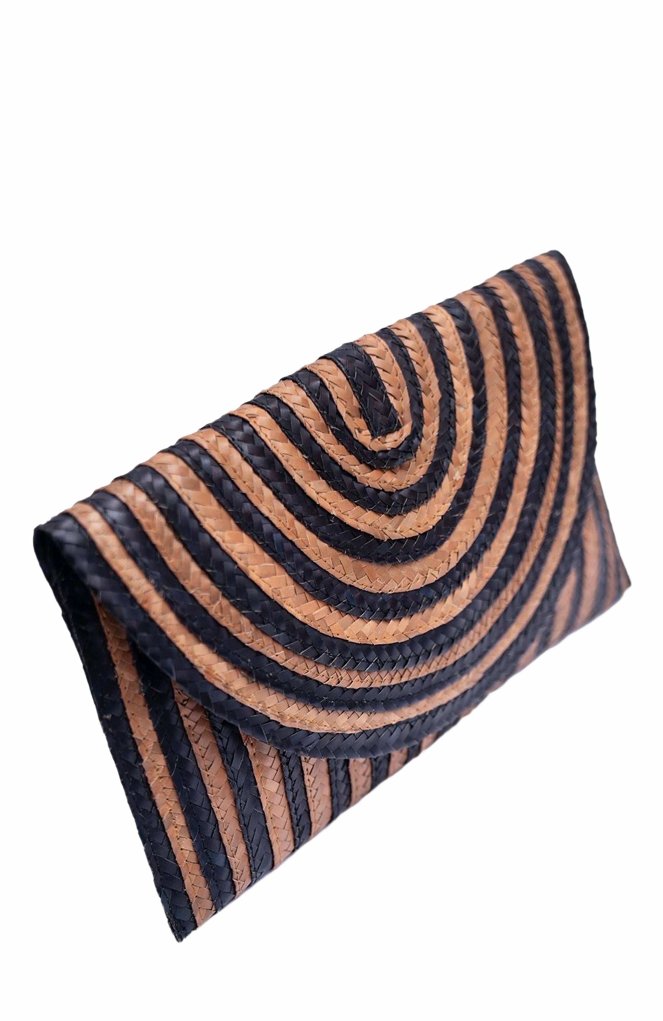 Jelavu Brooke Clutch Bag, Alternate, color, 