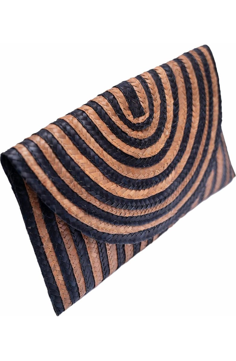 Jelavu Brooke Clutch Bag, Alternate, color,