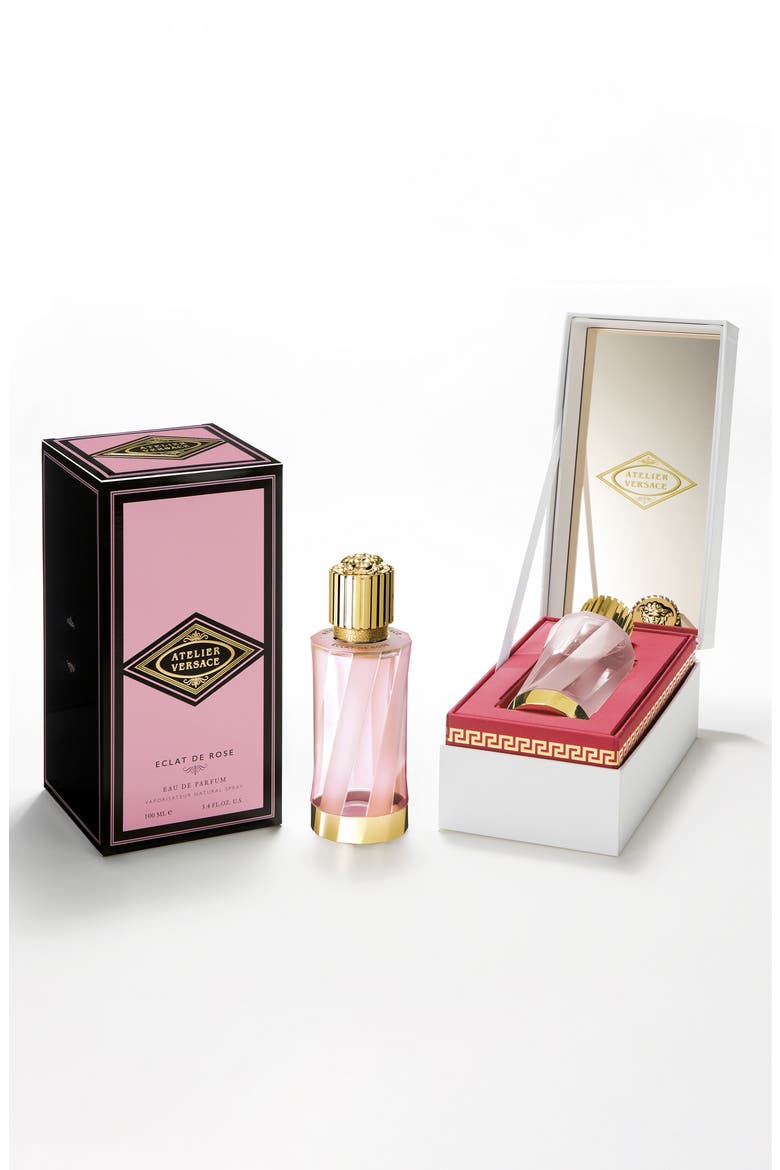 Atelier Versace Éclat de Rose Eau de Parfum (Women) | Nordstrom