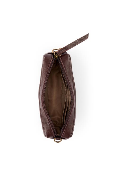THE SAK THE SAK CORA SMARTPHONE CROSSBODY BAG 
