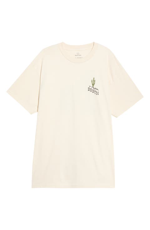 Keslo Graphic T-Shirt