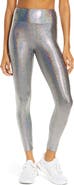 Heroine Sport Marvel Metallic High Waist Leggings