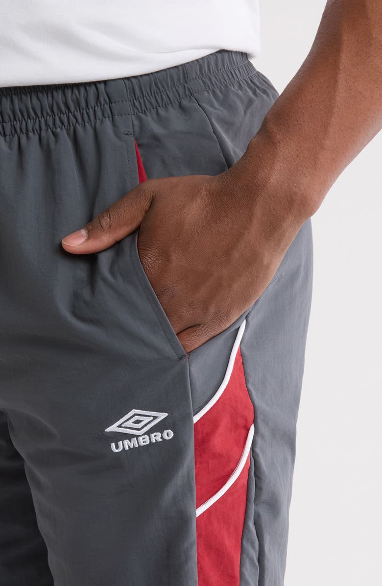 Umbro Relaxed Track Pants, Alternate, color, 