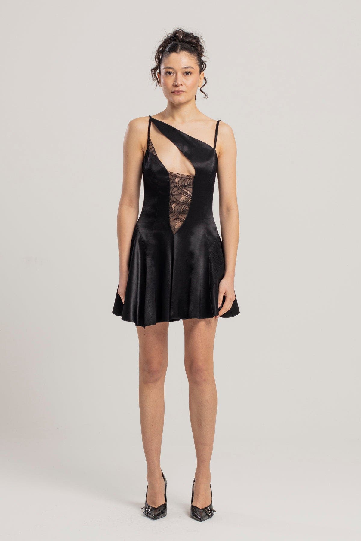 Mini Dress - image 2