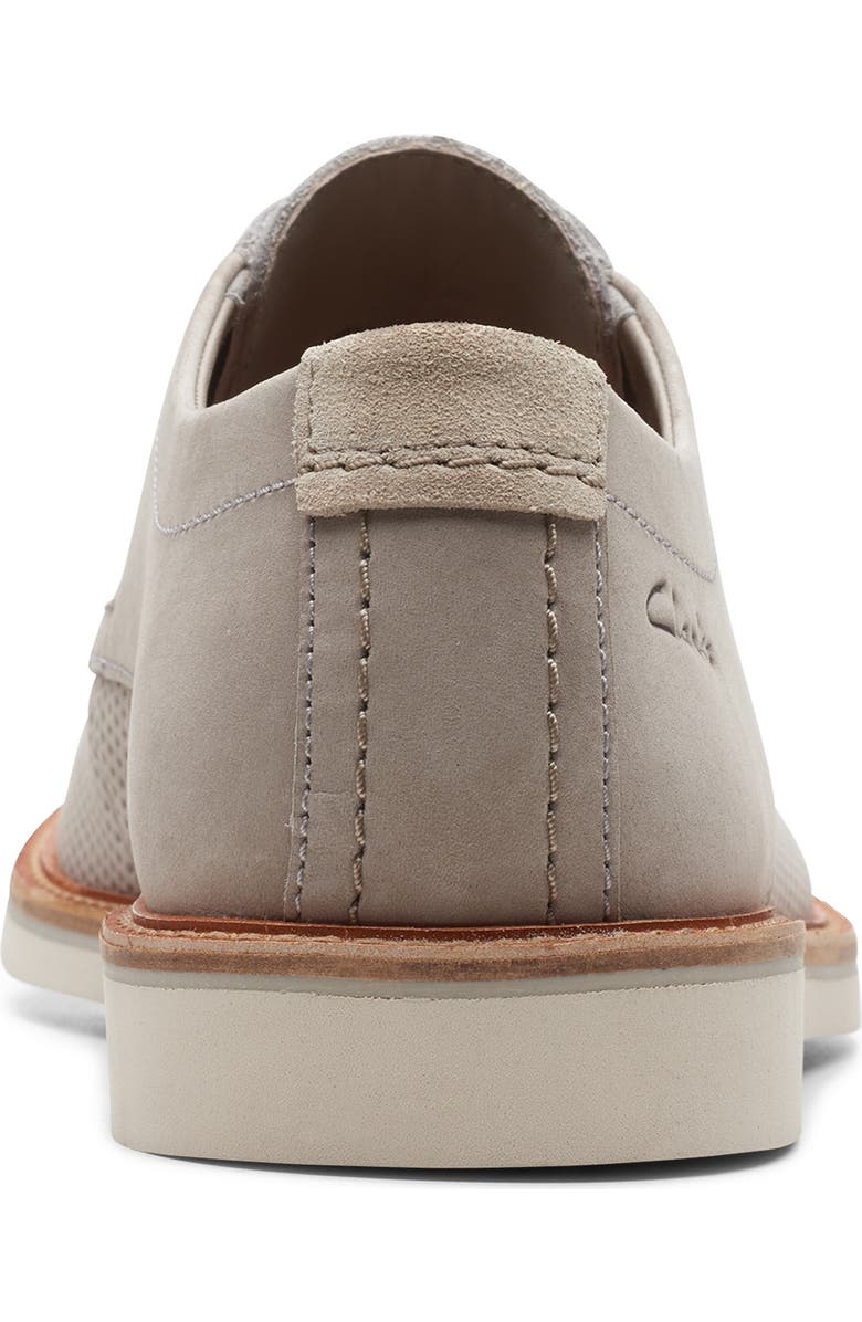 Clarks<sup>®</sup> Atticus LT Derby, Alternate, color,