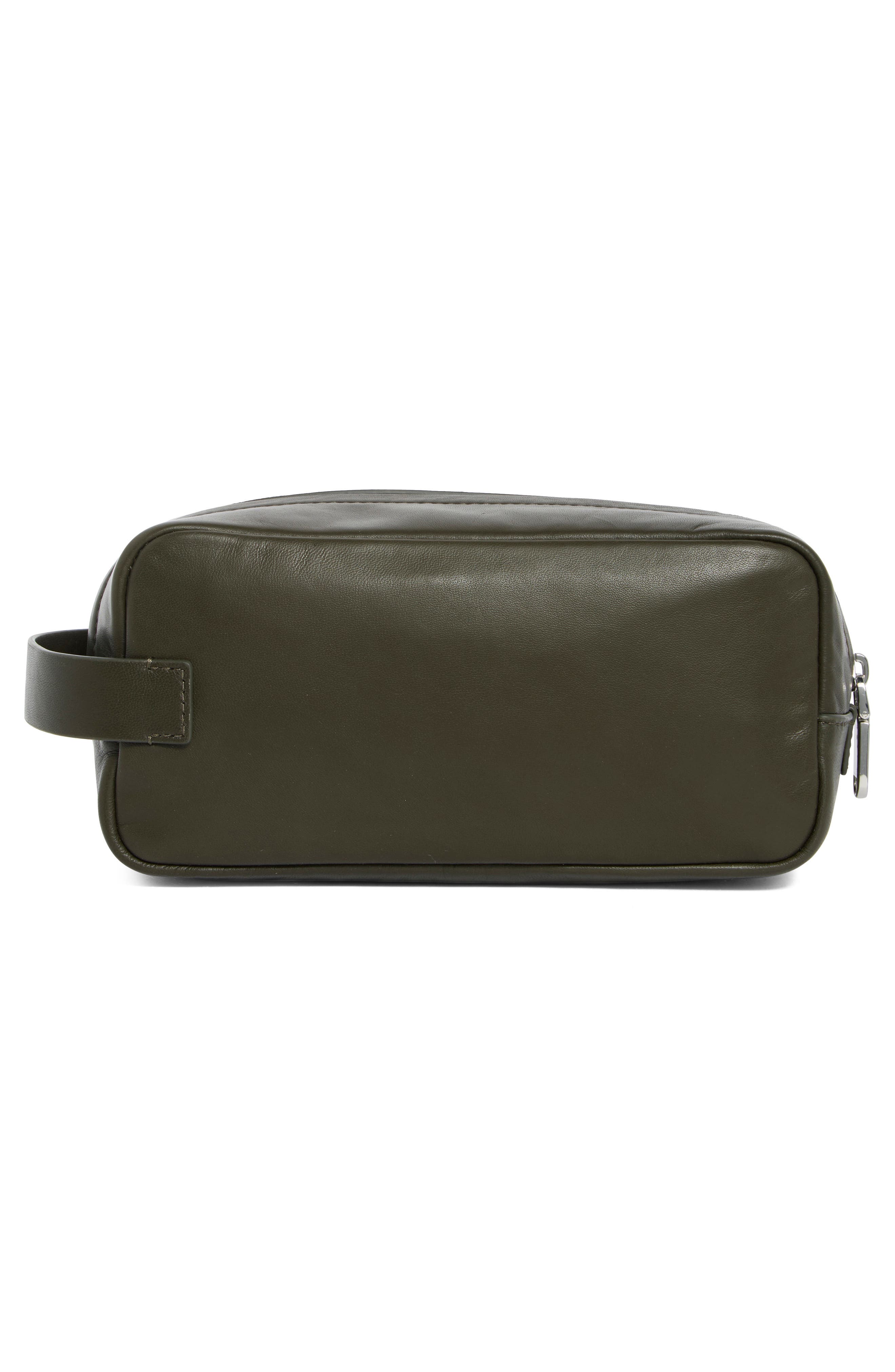 Vince Nuvaro Dopp Kit