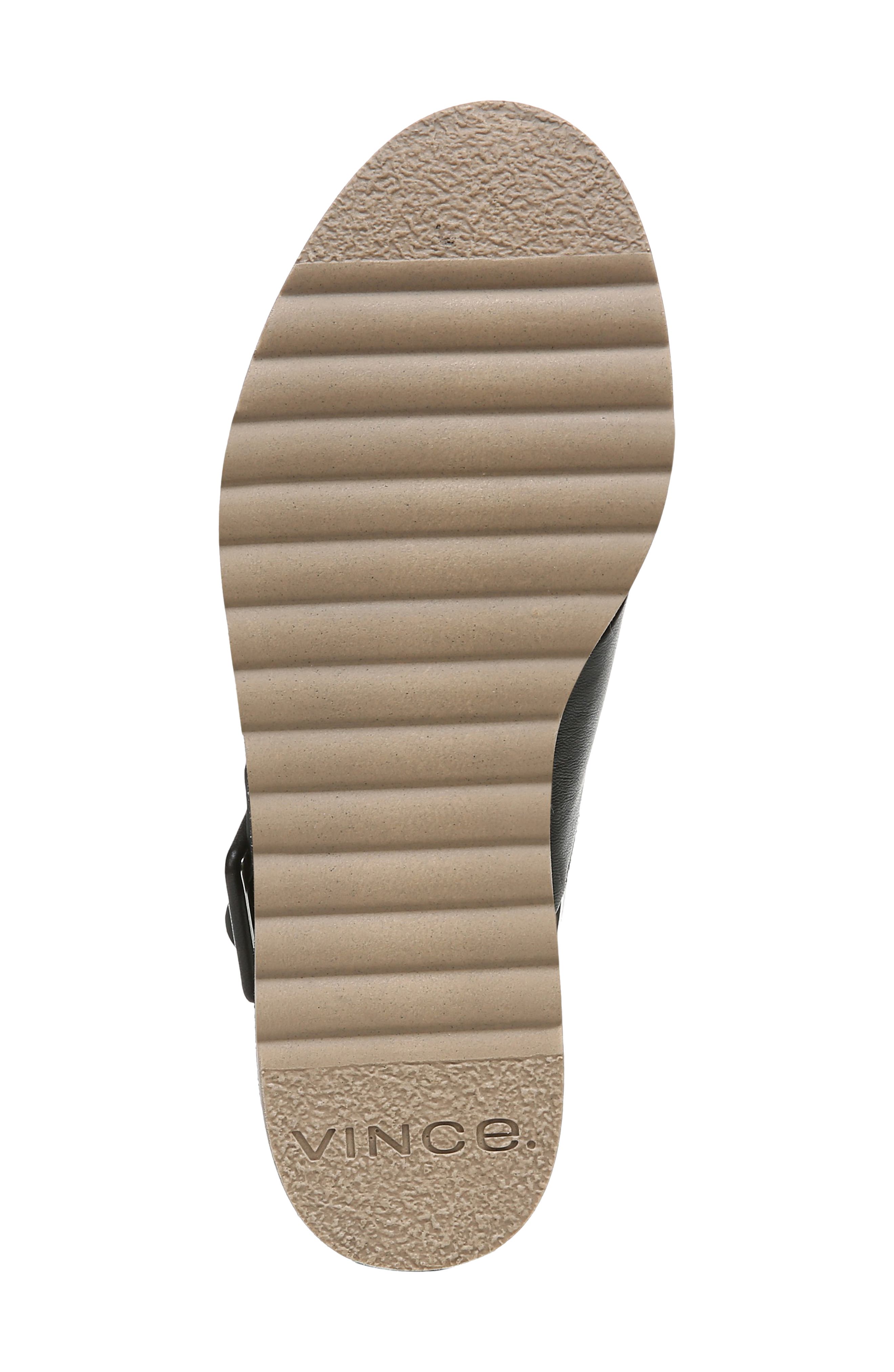 Vince Zena Platform Sandal, Alternate, color, 