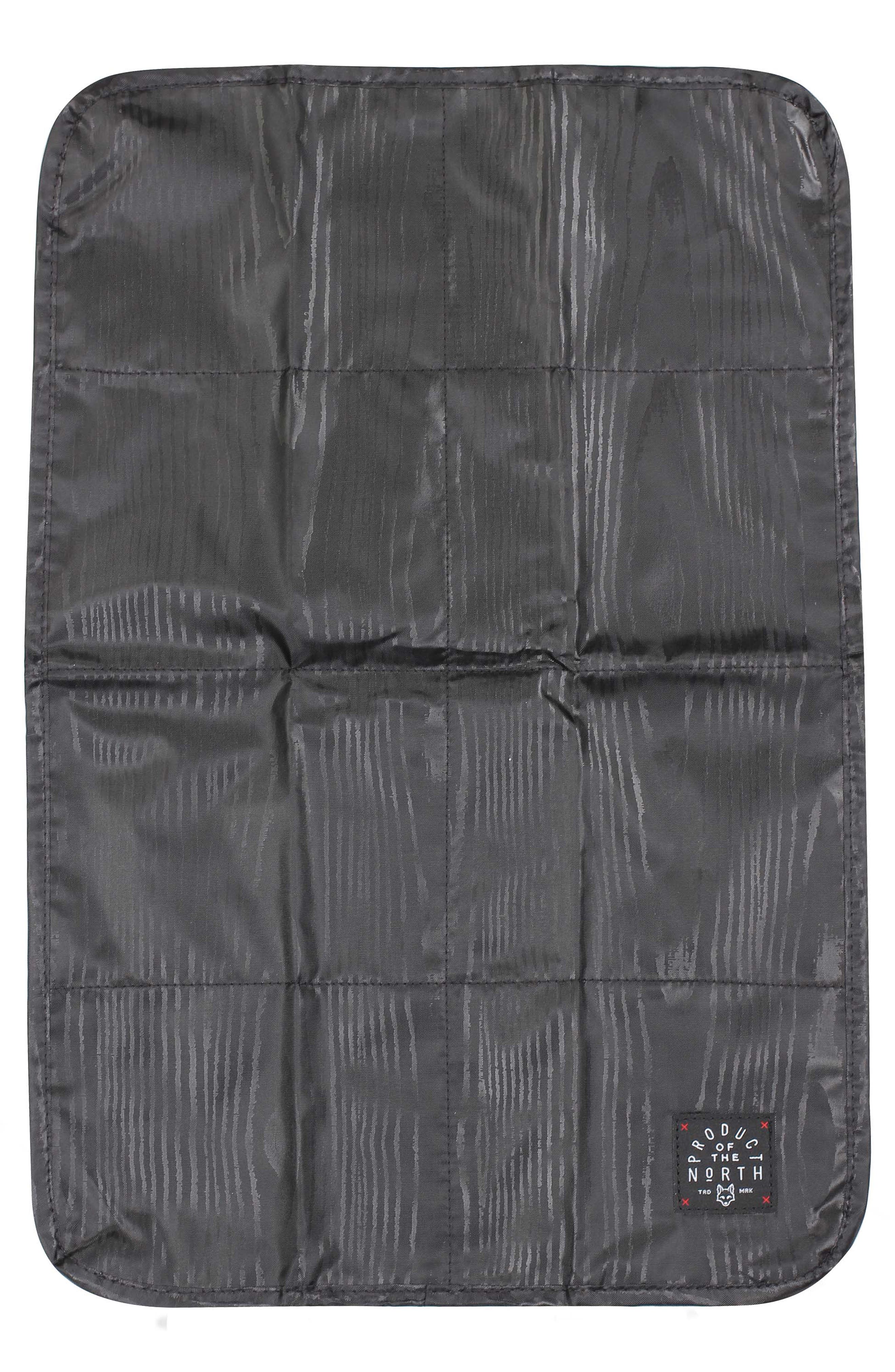 Product of the North Westin Rolldown Diaper Backpack, Alternate, color, 