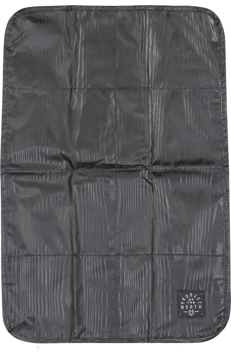 Product of the North Westin Rolldown Diaper Backpack, Alternate, color,