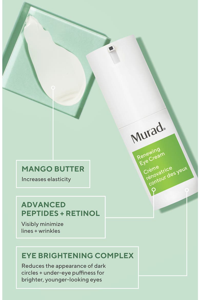 Renewing Eye Cream, Alternate, color, NO COLOR
