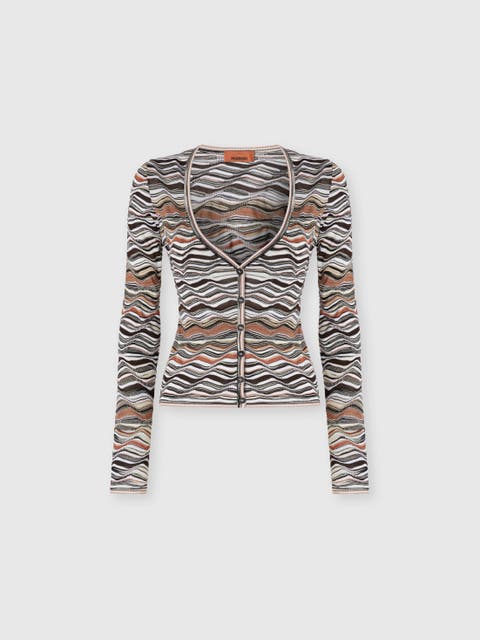 Women's Missoni Cardigan Sweaters | Nordstrom