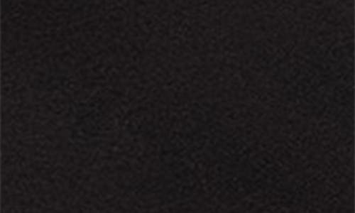 Isaac Mizrahi New York Notched Lapel Jacket In Black