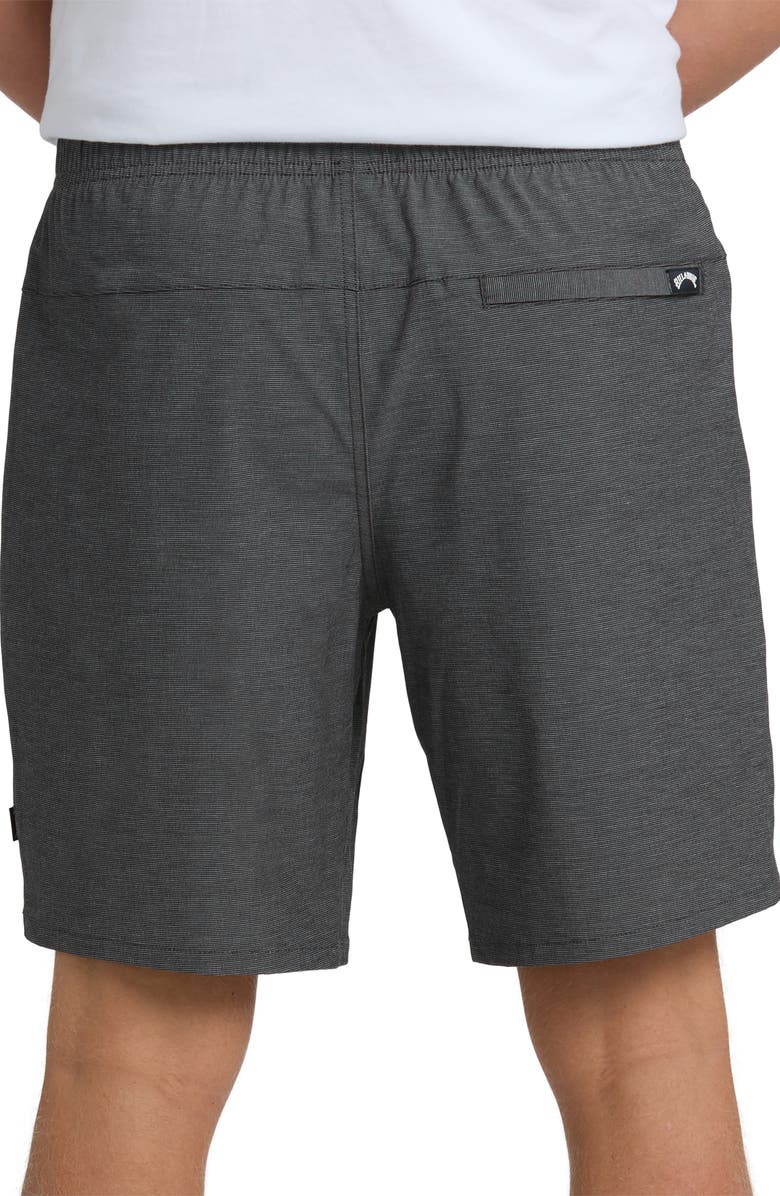 Billabong Crossfire Wave Shorts, Alternate, color,