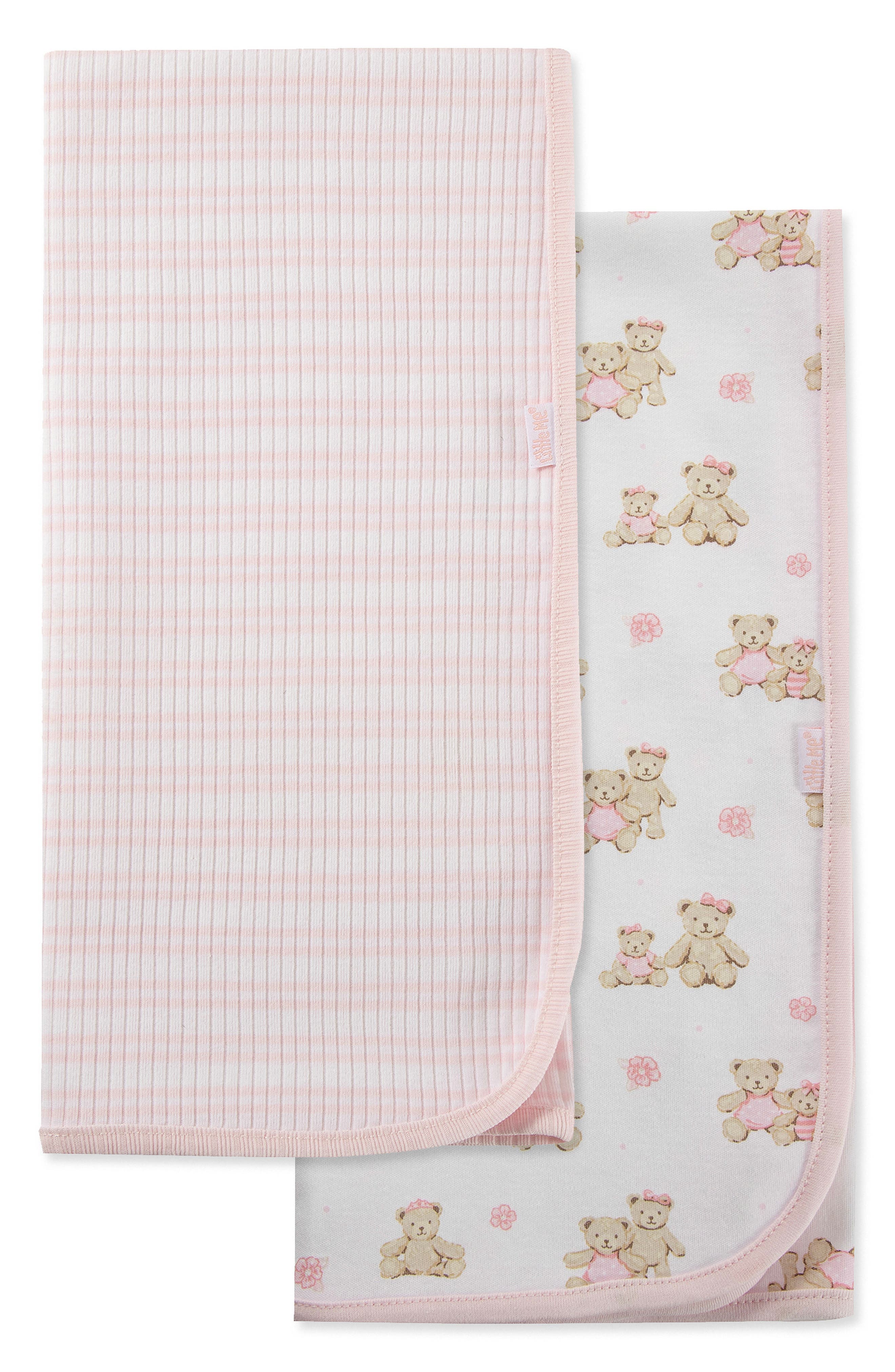 selected PINK