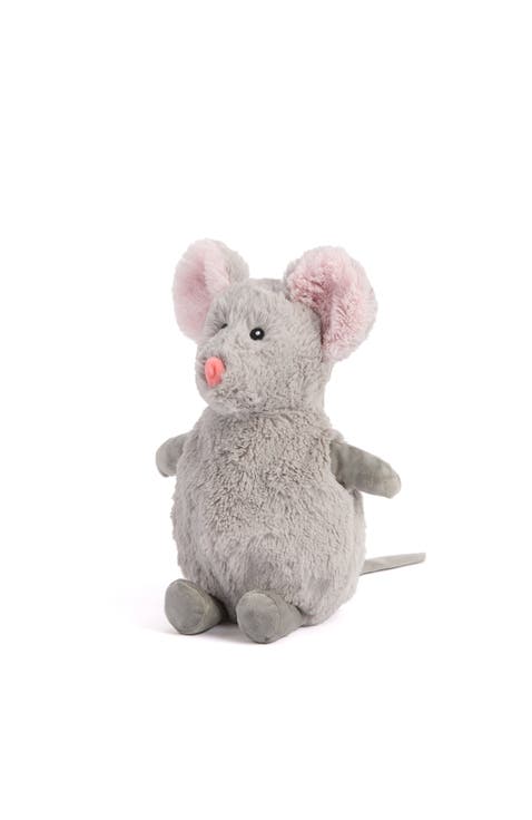 Mouse Pet Toy Warmies