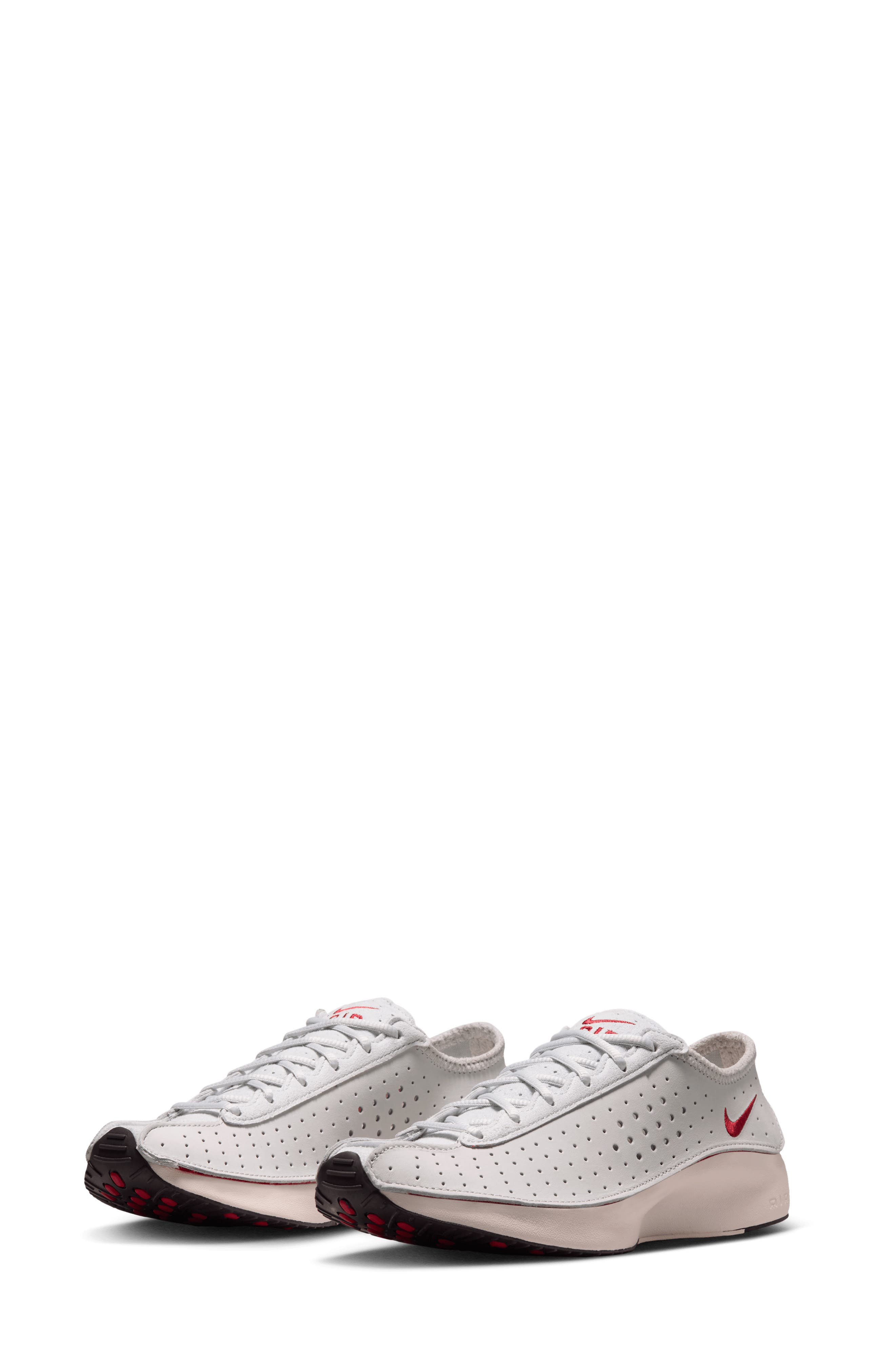 PHOTON DUST/ SAIL/ BLACK/ RED
