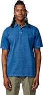 Aubin Arkwright Heavyweight Jersey Polo