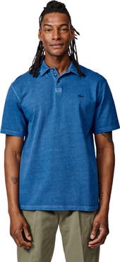Aubin Arkwright Heavyweight Jersey Polo