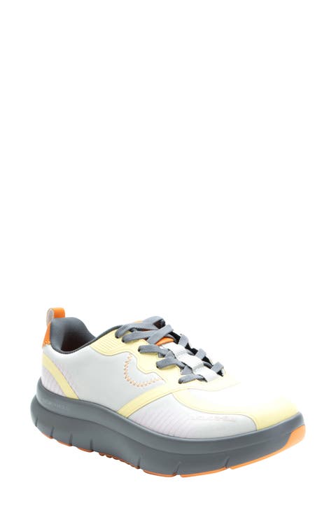 Rok n' Roll Slip-On Sneaker (Women)