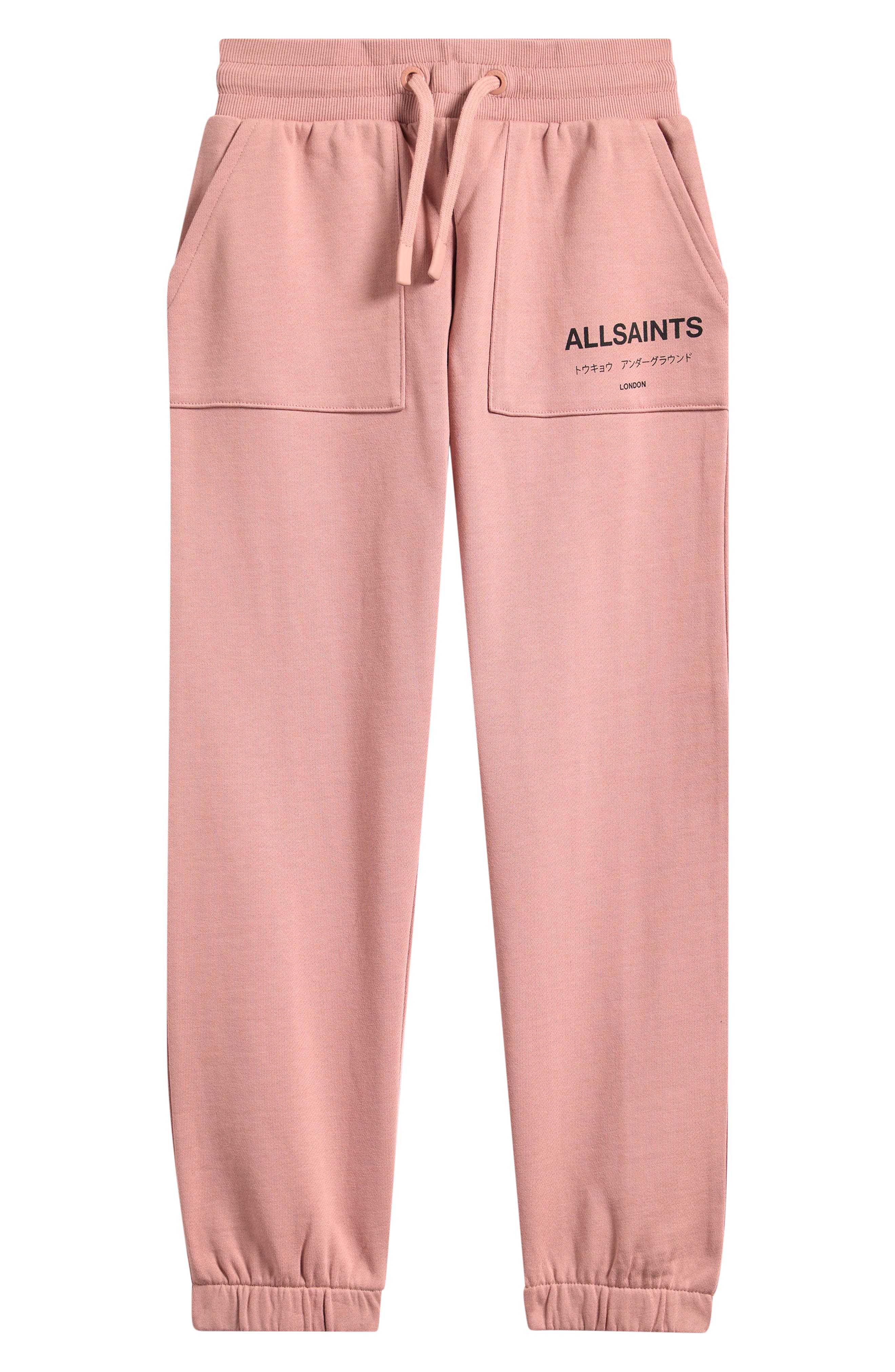 selected PINK