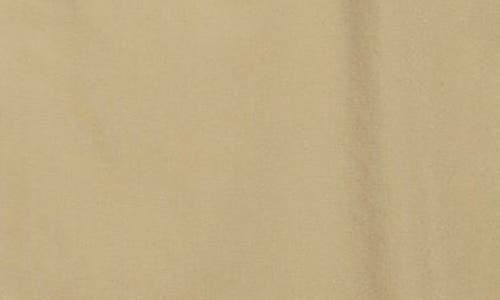 Nike Club Oversize Short Sleeve Cotton Poplin Button-up Shirt In Parachute Beige