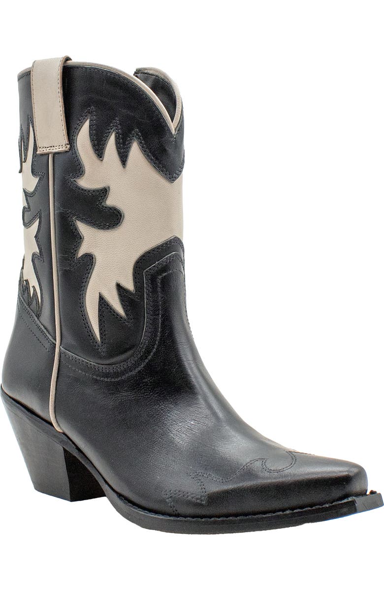 Volatile Colt Western Boot, Main, color,