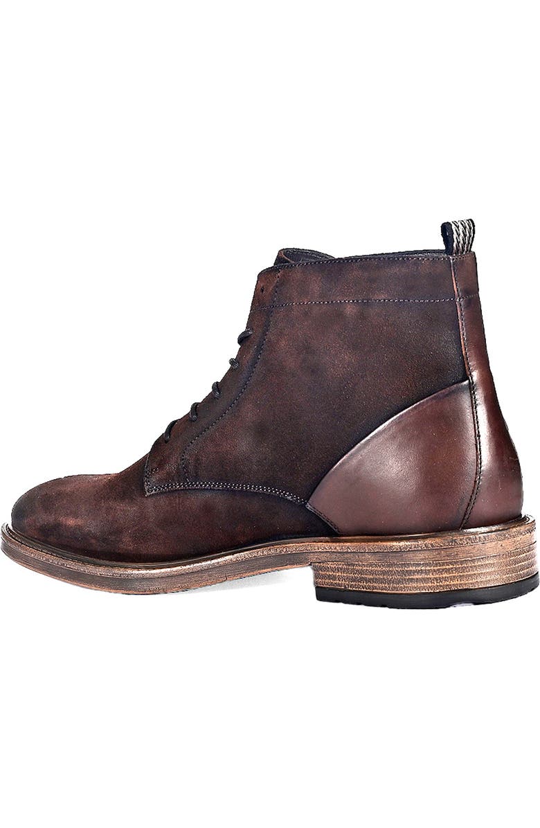 ROAN Joyride Boot, Alternate, color, Dark Brown Mpd
