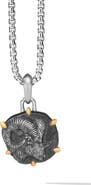 David Yurman Zodiac Amulet Pendant