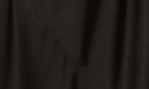 Rag & Bone Rissa Bias Cut Slipdress In Black