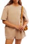 FP Movement Hot Shot T-Shirt Romper