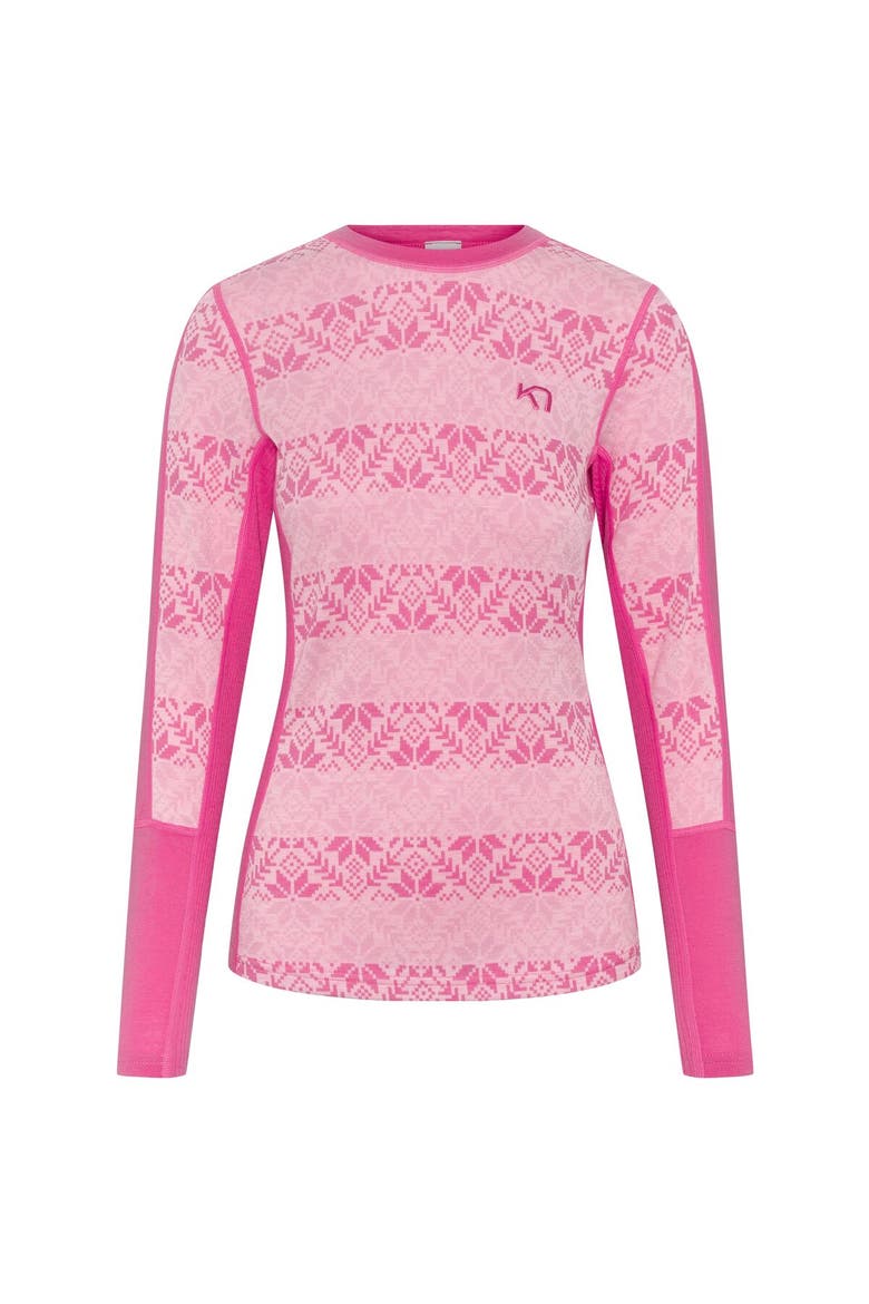 Anna Long-Sleeve Top - Women's, Alternate, color, Spink
