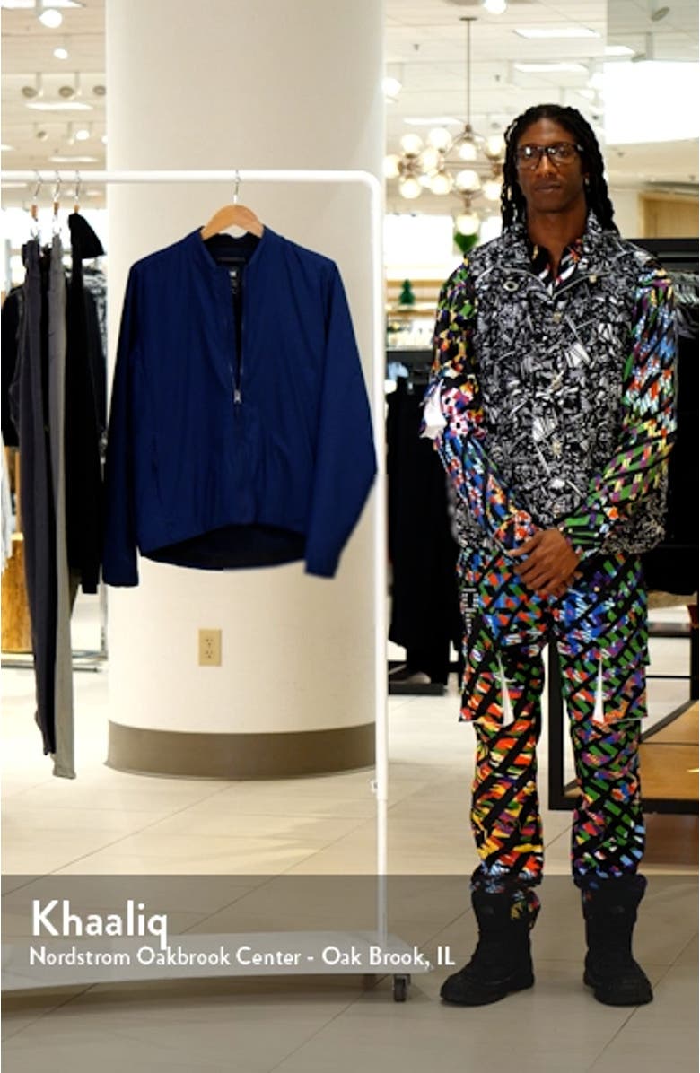 F2F Soft Insulator Jacket, sales video thumbnail