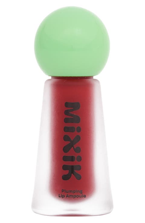 Plumping Lip Ampoule