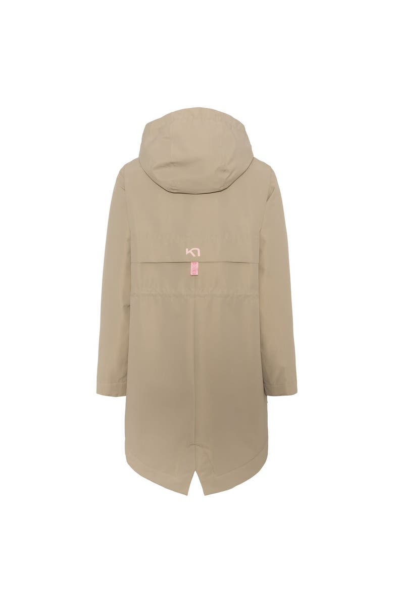 Kari Traa Mona Parka - Women's, Alternate, color, Mocha