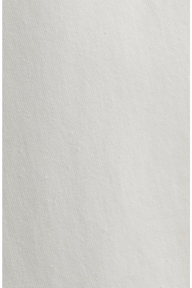 Belle Eyelet Sleeveless Minidress, Alternate, color, WHITE