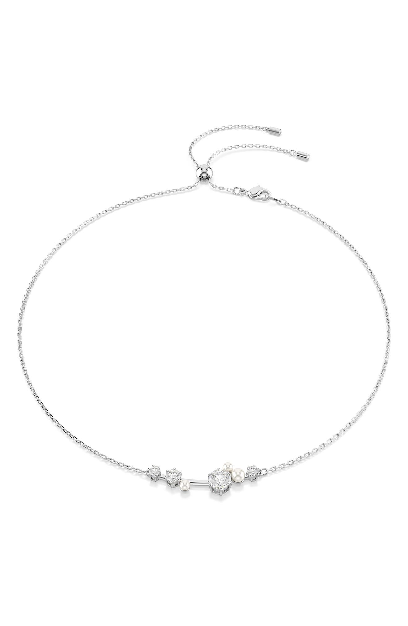 selected WHITE/ SILVER
