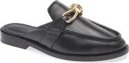 Bottega Veneta Astaire Knot Bit Mule Loafer